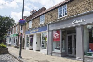Guisborough - Mark Davis Photography